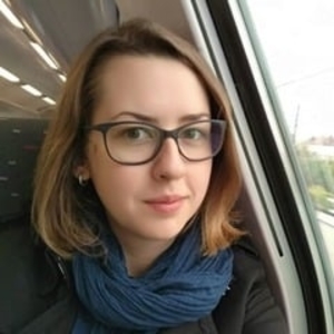 Aleksandra - Prof d'aide aux devoirs - Saint-Denis