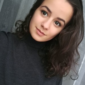 Elénore - Prof d'aide aux devoirs - Paris