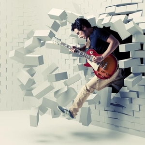 Yoan - Prof de guitare - Paris 20e