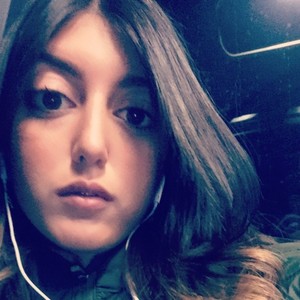 Celine - Prof de maths - Paris