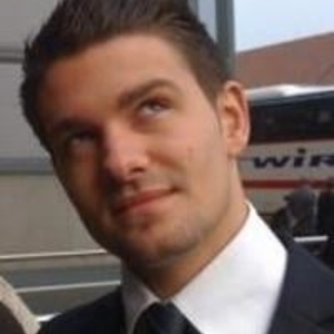 Maric - Prof de relooking - Strasbourg