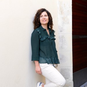 Emilie - Prof de développement personnel - Courbevoie