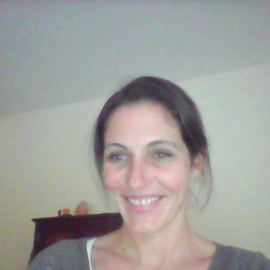 Delphine - Prof d'anglais - Lamorlaye