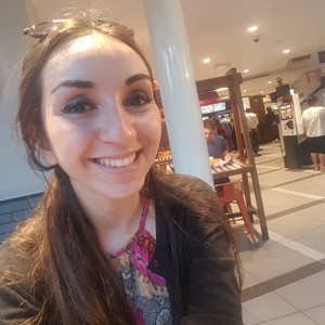 Sofia - Prof d'espagnol - Paris