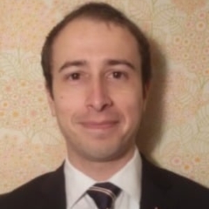 Azzedine - Prof de maths - Paris