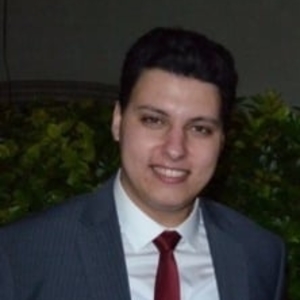 Badr - Prof de programmation - Paris
