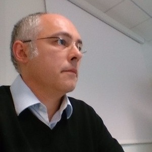 Laurent - Prof d'initiation informatique - Arpajon