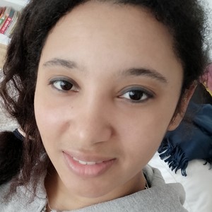 Emmanuella - Prof de maths - Fresnes