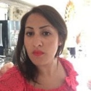 Khawla Inès - Prof d'économie - Lille