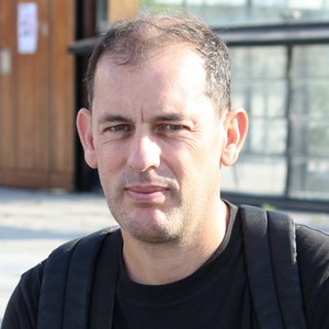 Franck - Coach professionnel - Paris