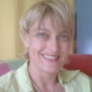 Madeleine - Prof d'anglais - Grenoble