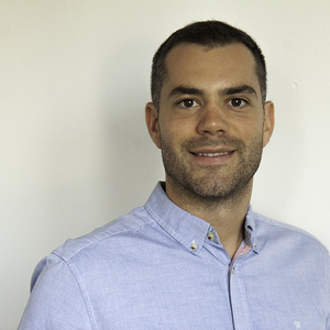 Alexis - Coach en recherche d'emploi - Châtenay-Malabry