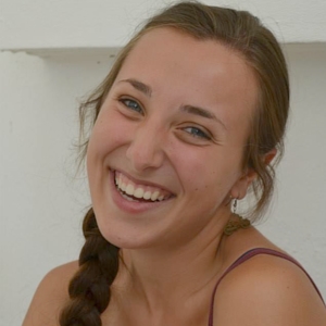 Lola - Prof d'expression orale - anglais - Saint-Hilaire-de-Riez