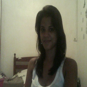 Jessica - Prof de physique - chimie - Saint-Denis