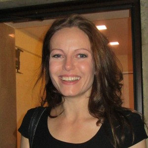 Christina - Prof d'allemand - Lyon