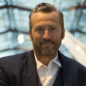 Ludovic - Prof de seo - référencement naturel - Strasbourg