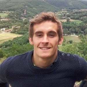 Thibaud - Prof de fitness - Saint-Leu-la-Forêt
