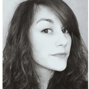 Camille - Prof de maths - Bordeaux