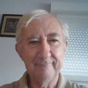 Charles - Prof de maths - Pessac