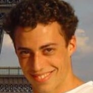 Dorian - Prof de gymnastique - Massy
