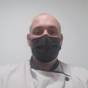 Gregory - Prof de pâtisserie - Nîmes