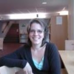 Christine - Prof d'espagnol - Boulogne-Billancourt