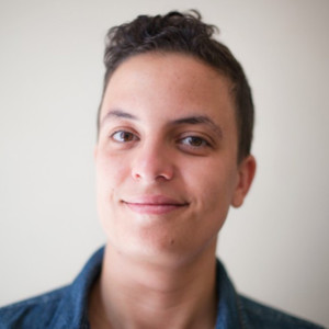Nora - Prof d'anglais - Paris