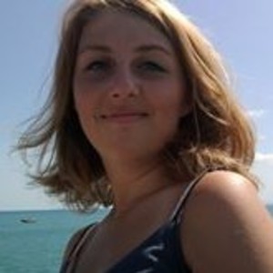 Amélie - Prof de dessin - Bourg-Achard