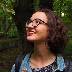 Daniela - Prof d'aide aux devoirs - Paris