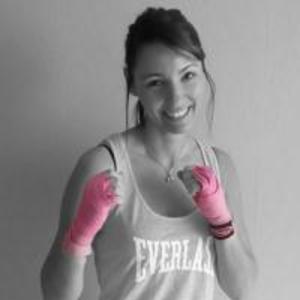 David - Prof de boxe anglaise - Vincennes
