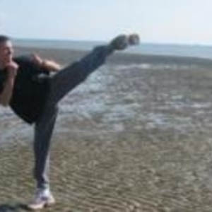 Souel - Prof de boxe anglaise - Givors