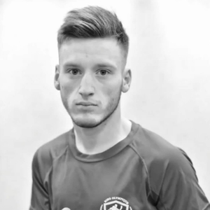 Johan - Coach sportif - Ressons-sur-Matz