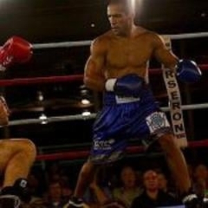 BRICE - Prof de boxe anglaise - Paris
