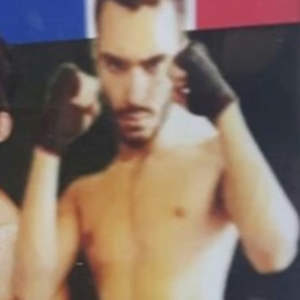 Abdel - Prof de boxe anglaise - Paris