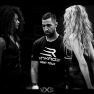 Mohand - Coach sportif - Lyon