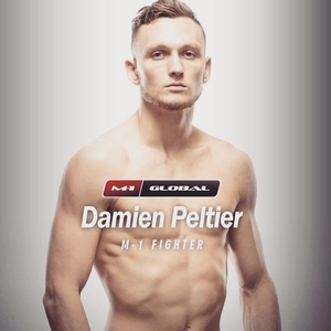 Damien - Coach sportif - Paris