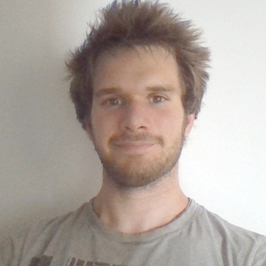 Hadrien - Coach sportif - Paris