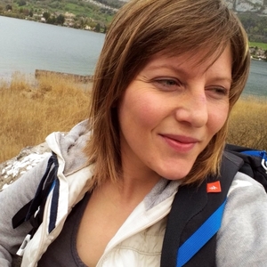 Julie - Coach sportif - Morières-lès-Avignon