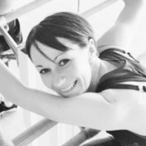 Julie - Prof de fitness - Bozouls