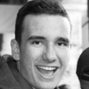 Maxime - Prof d'aide aux devoirs - Villeurbanne
