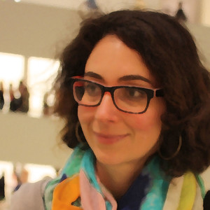 Claudia - Prof de portugais brésilien - Malakoff