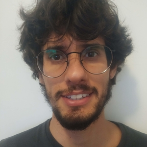 Luís - Prof de portugais brésilien - Paris