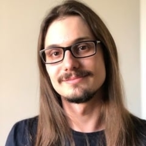 Mickael - Prof de portugais brésilien - Marseille