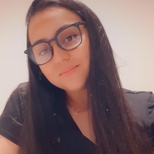 Jessica - Prof de portugais brésilien - Forest