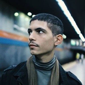 Maurício - Prof de portugais brésilien - Rennes