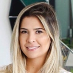 Maria Clara - Prof de compréhension orale - portugais - Toulouse