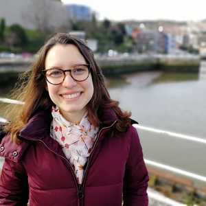 Lorena - Prof de portugais brésilien - Montrouge