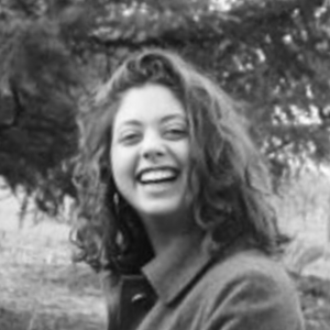 Marina - Prof de portugais brésilien - Talence