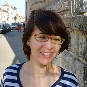 Márjoly - Prof de compréhension orale - portugais - Grenoble