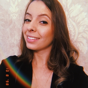 Estefany - Prof de portugais brésilien - Grenoble